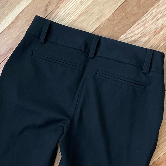 INC International Concepts Black Dress Pants - Picture 4 of 6